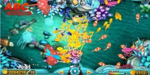 Game Bắn Cá Hay Nhất 2025 – Trải Nghiệm Giải Trí Đỉnh Cao