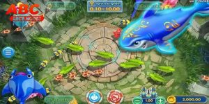 Game Bắn Cá Online Trên Điện Thoại – Giải Trí Bất Tận abc8
